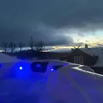 Дом отдыха With Inski Out In Rauland