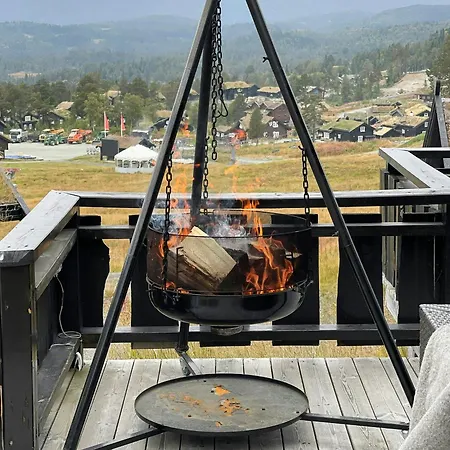 With Inski Out In Rauland