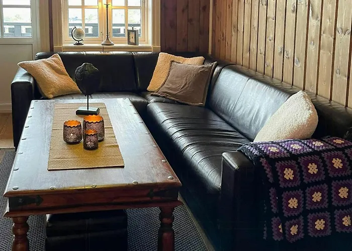 Prázdninový dům With Inski Out In *